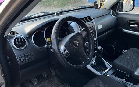 Suzuki Grand Vitara, 2008 год, 620 000 рублей, 8 фотография