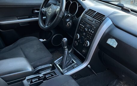 Suzuki Grand Vitara, 2008 год, 620 000 рублей, 7 фотография