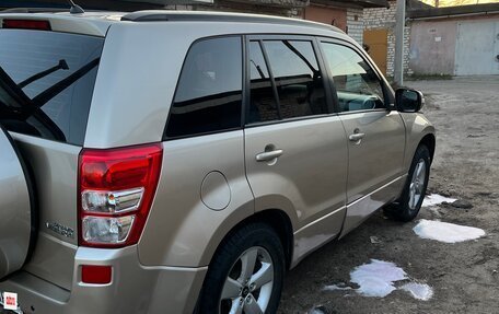 Suzuki Grand Vitara, 2008 год, 620 000 рублей, 6 фотография