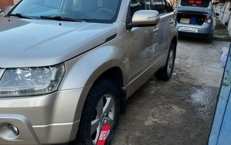 Suzuki Grand Vitara, 2008 год, 620 000 рублей, 2 фотография