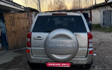 Suzuki Grand Vitara, 2008 год, 620 000 рублей, 5 фотография