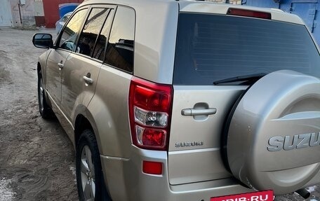 Suzuki Grand Vitara, 2008 год, 620 000 рублей, 4 фотография