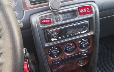 Honda Civic VII, 2000 год, 320 000 рублей, 9 фотография