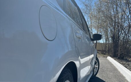 Volkswagen Polo VI (EU Market), 2014 год, 795 000 рублей, 7 фотография