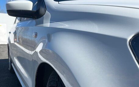 Volkswagen Polo VI (EU Market), 2014 год, 795 000 рублей, 8 фотография