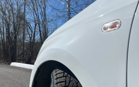 Volkswagen Polo VI (EU Market), 2014 год, 795 000 рублей, 10 фотография