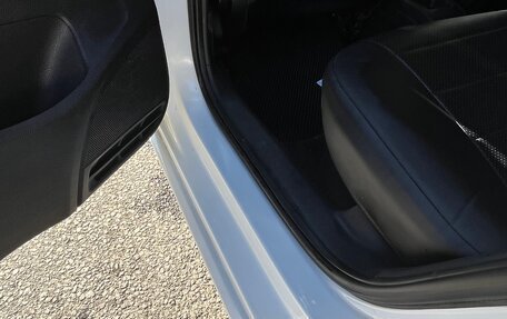 Volkswagen Polo VI (EU Market), 2014 год, 795 000 рублей, 14 фотография