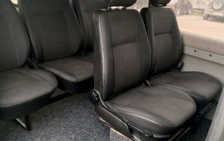 Renault Trafic, 2006 год, 1 300 000 рублей, 7 фотография