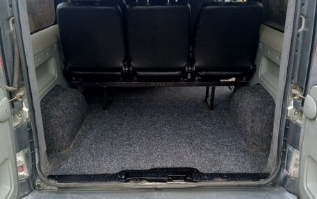 Renault Trafic, 2006 год, 1 300 000 рублей, 5 фотография