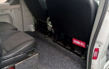 Renault Trafic, 2006 год, 1 300 000 рублей, 4 фотография