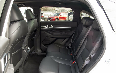 Haval F7, 2026 год, 3 699 000 рублей, 11 фотография