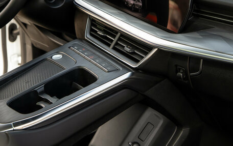 Haval F7, 2026 год, 3 699 000 рублей, 16 фотография