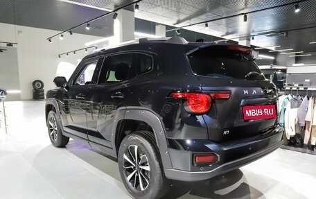 Haval H7, 2026 год, 3 999 000 рублей, 2 фотография