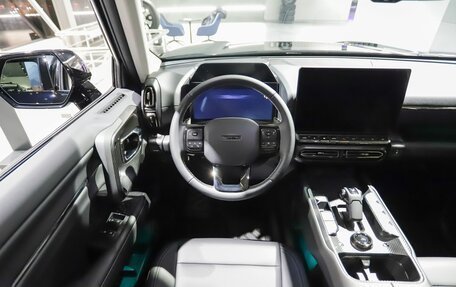 Haval H7, 2026 год, 3 999 000 рублей, 13 фотография