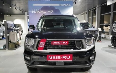 Haval H7, 2026 год, 3 999 000 рублей, 4 фотография