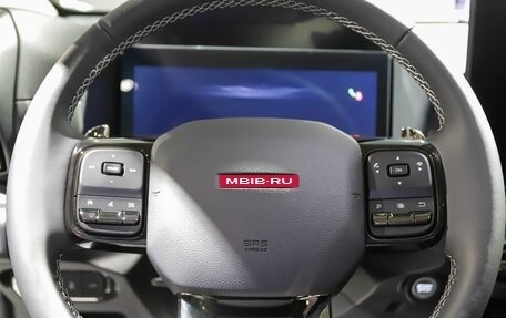 Haval H7, 2026 год, 3 999 000 рублей, 10 фотография