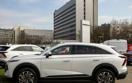 Haval F7, 2026 год, 3 699 000 рублей, 9 фотография