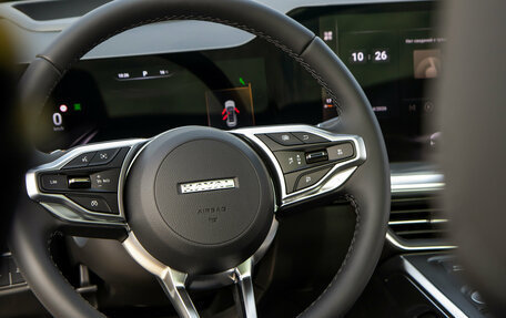 Haval F7, 2026 год, 3 699 000 рублей, 12 фотография