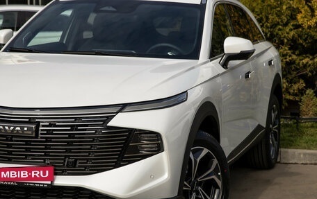 Haval F7, 2026 год, 3 699 000 рублей, 3 фотография