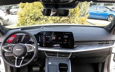 Haval F7, 2026 год, 3 699 000 рублей, 13 фотография