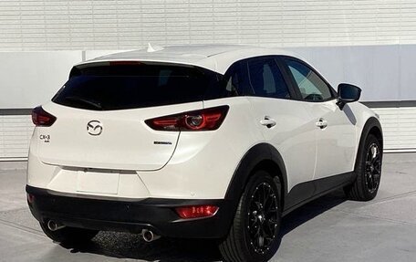 Mazda CX-3 I, 2023 год, 1 280 000 рублей, 3 фотография