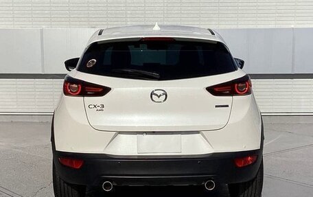 Mazda CX-3 I, 2023 год, 1 280 000 рублей, 4 фотография