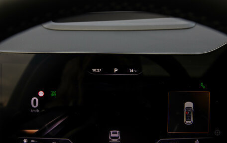 Haval F7, 2026 год, 3 699 000 рублей, 20 фотография