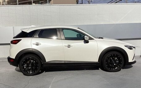 Mazda CX-3 I, 2023 год, 1 280 000 рублей, 6 фотография