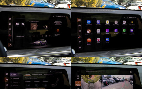 Haval F7, 2026 год, 3 699 000 рублей, 21 фотография