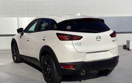Mazda CX-3 I, 2023 год, 1 280 000 рублей, 5 фотография