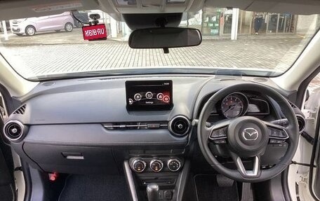 Mazda CX-3 I, 2023 год, 1 280 000 рублей, 8 фотография