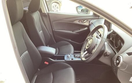 Mazda CX-3 I, 2023 год, 1 280 000 рублей, 9 фотография