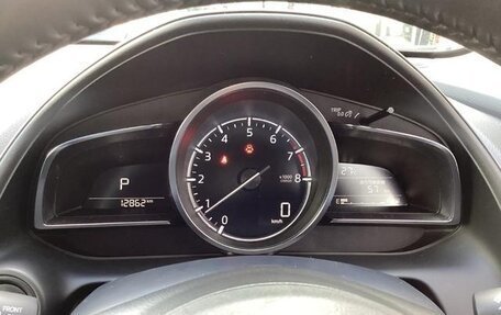 Mazda CX-3 I, 2023 год, 1 280 000 рублей, 13 фотография