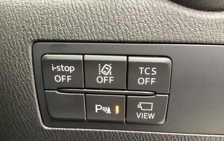 Mazda CX-3 I, 2023 год, 1 280 000 рублей, 18 фотография