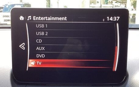 Mazda CX-3 I, 2023 год, 1 280 000 рублей, 21 фотография