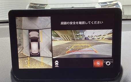 Mazda CX-3 I, 2023 год, 1 280 000 рублей, 19 фотография