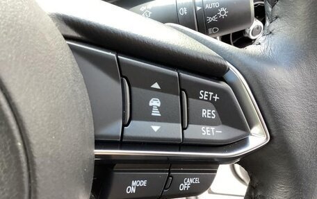 Mazda CX-3 I, 2023 год, 1 280 000 рублей, 12 фотография