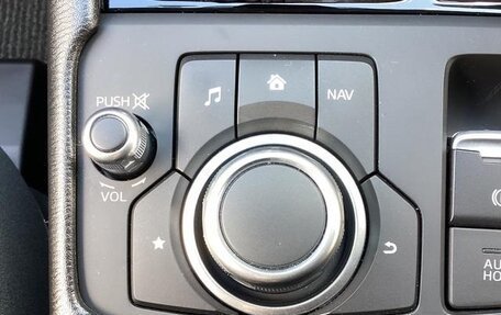 Mazda CX-3 I, 2023 год, 1 280 000 рублей, 23 фотография