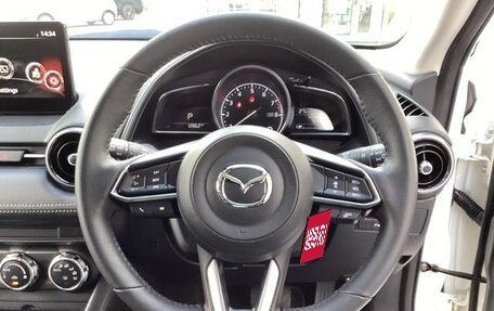 Mazda CX-3 I, 2023 год, 1 280 000 рублей, 10 фотография
