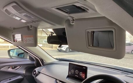 Mazda CX-3 I, 2023 год, 1 280 000 рублей, 30 фотография