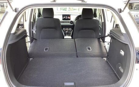 Mazda CX-3 I, 2023 год, 1 280 000 рублей, 34 фотография