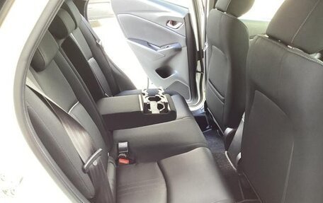 Mazda CX-3 I, 2023 год, 1 280 000 рублей, 32 фотография