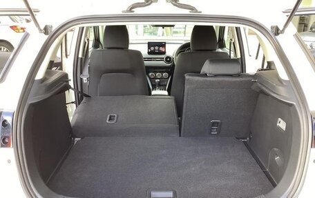 Mazda CX-3 I, 2023 год, 1 280 000 рублей, 37 фотография