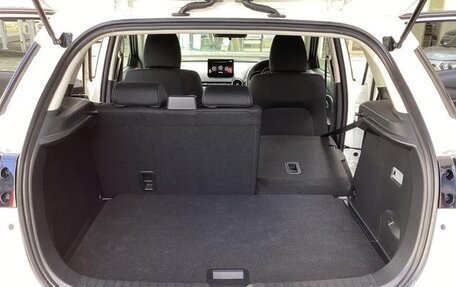 Mazda CX-3 I, 2023 год, 1 280 000 рублей, 36 фотография