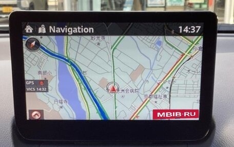 Mazda CX-3 I, 2023 год, 1 280 000 рублей, 26 фотография