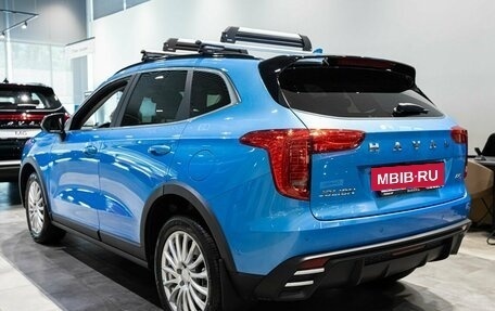 Haval Jolion, 2026 год, 2 899 000 рублей, 3 фотография