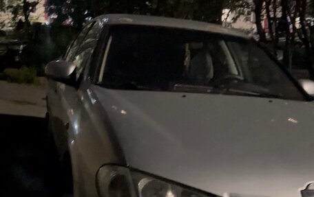 Nissan Almera, 2001 год, 99 999 рублей, 3 фотография