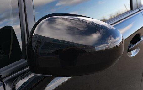 Toyota Wish II, 2009 год, 1 295 000 рублей, 8 фотография