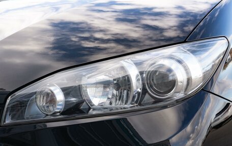 Toyota Wish II, 2009 год, 1 295 000 рублей, 7 фотография