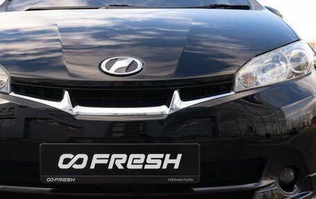 Toyota Wish II, 2009 год, 1 295 000 рублей, 6 фотография